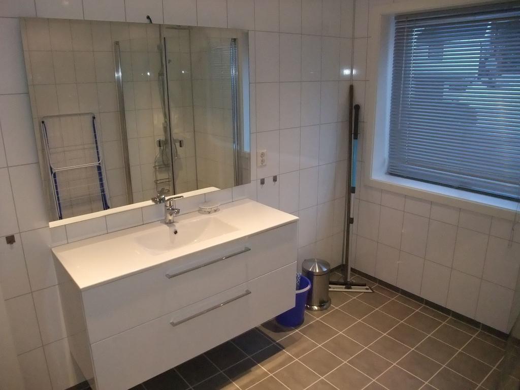 מירקדאלן Morkve Apartement מראה חיצוני תמונה