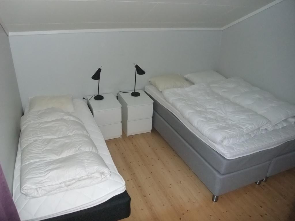 מירקדאלן Morkve Apartement מראה חיצוני תמונה