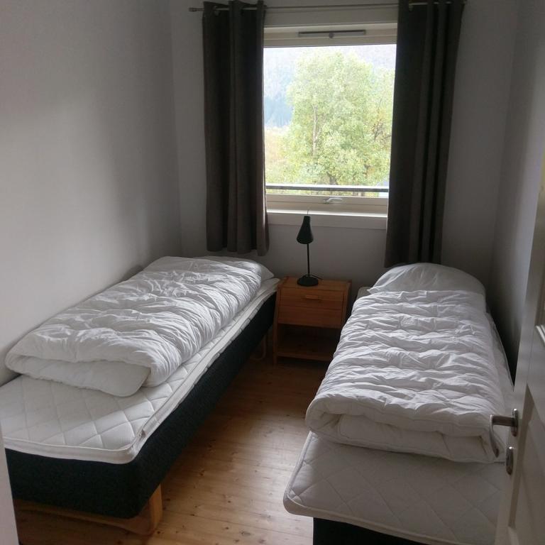 מירקדאלן Morkve Apartement מראה חיצוני תמונה