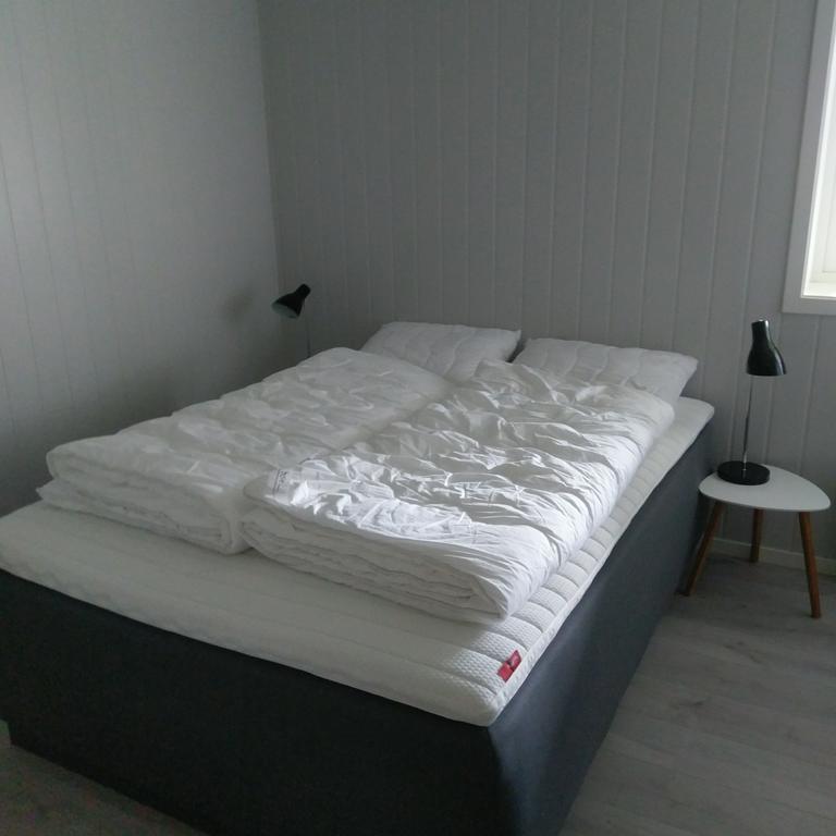 מירקדאלן Morkve Apartement מראה חיצוני תמונה